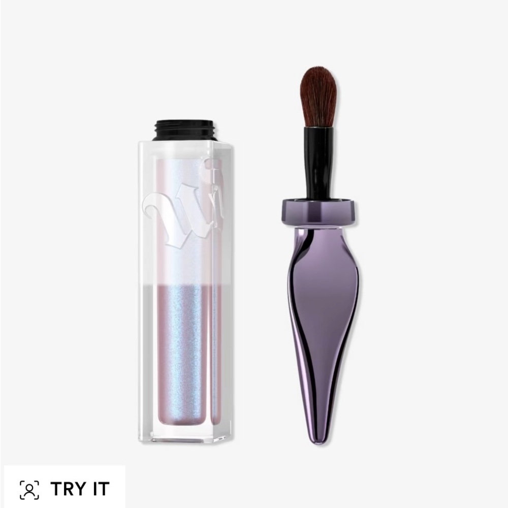 Urban Decay Holographic eye shadow